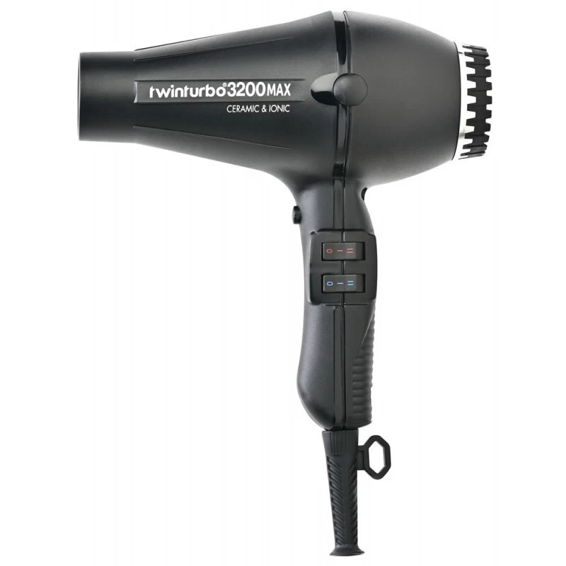 TWINTURBO 2100W HAIR DRIVER BLOWER 3500